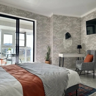 Фотография квартиры Квартира ЖК Мед house