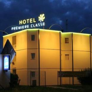 Фотографии гостиницы
Premiere Classe Bordeaux Sud Pessac Bersol