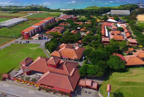 Фотография гостиницы Hotel Murasakimura