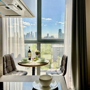 Фотография квартиры Апартаменты Stellar Tower Deluxe