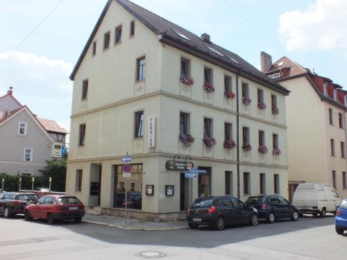 Фотография гостевого дома Pension Hinz & Kunz