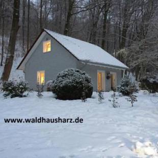 Фотографии гостевого дома 
            "das Waldhaus"