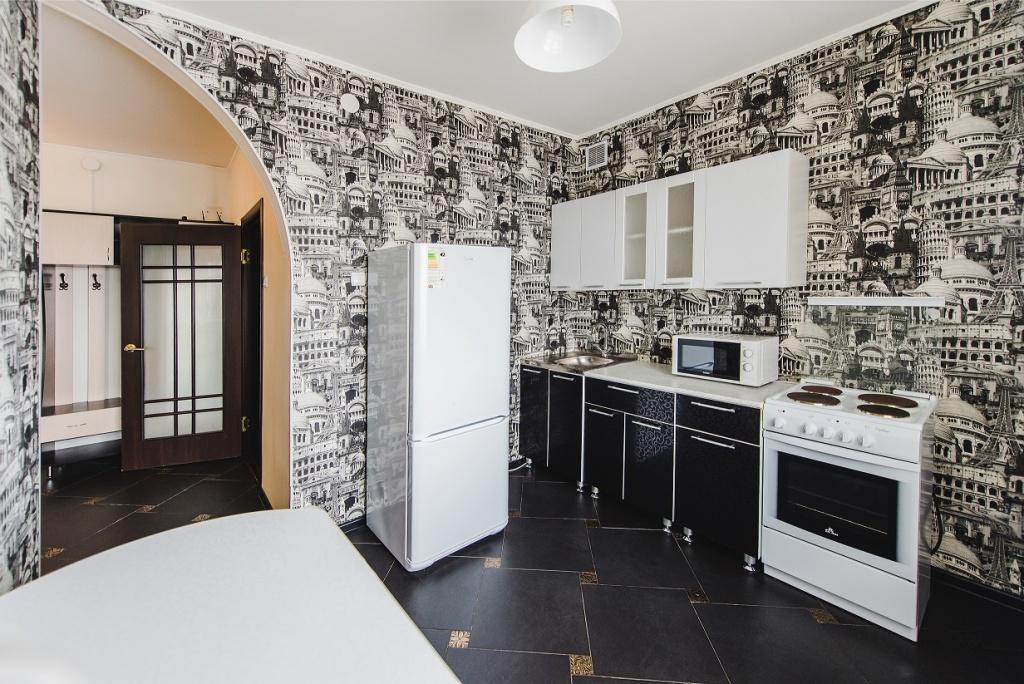 Фотография квартиры Декабрист на улице Генерала Белика 13