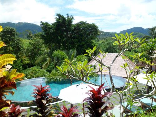 Фотография гостевого дома Uma Agung Villa