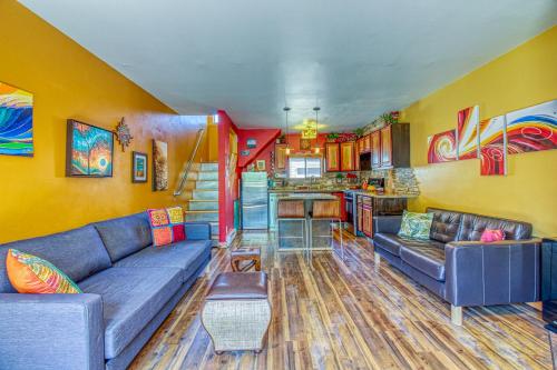 Фотография гостевого дома Alpine Villa #18