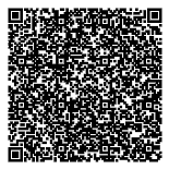 QR код гостиницы Большой Урал на Малышева