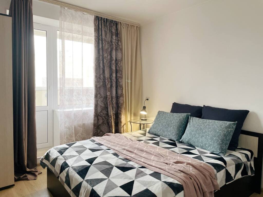 Фотография квартиры Апартаменты Петербургский Дом Недвижимости