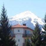 Фотография гостиницы Michel Hotel