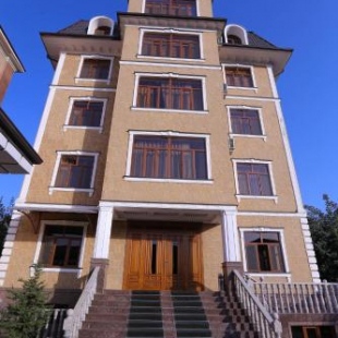 Фотография хостела City Garden