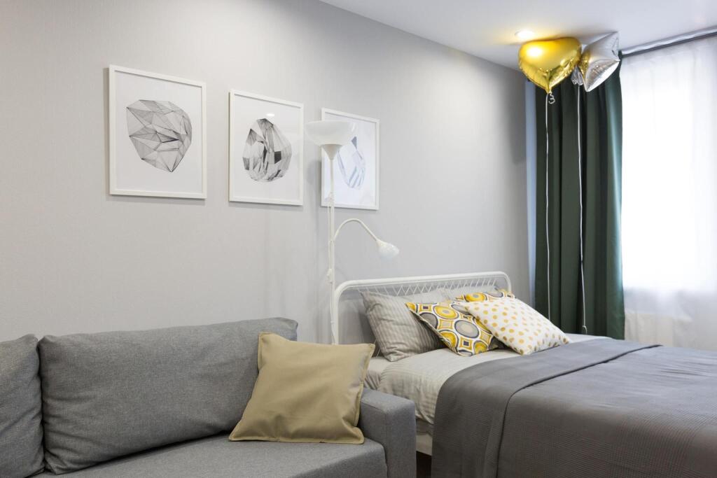 Фотография квартиры Азбука на улице Коммунистическая 11/1