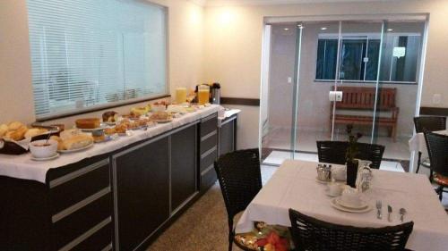 Фотография мини отеля Pousada DuKalango