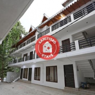 Фотография гостиницы OYO 8985 Summer King