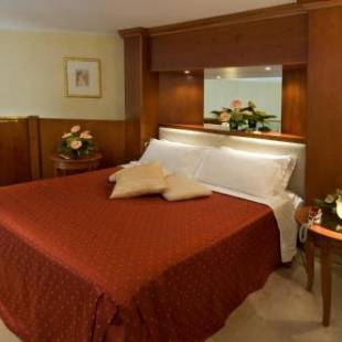 Фотографии гостиницы
AS Hotel Monza