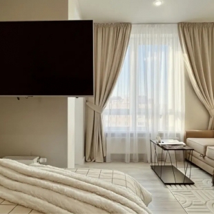 Фотография квартиры Квартира Уютная рядом с ТРЦ Планета