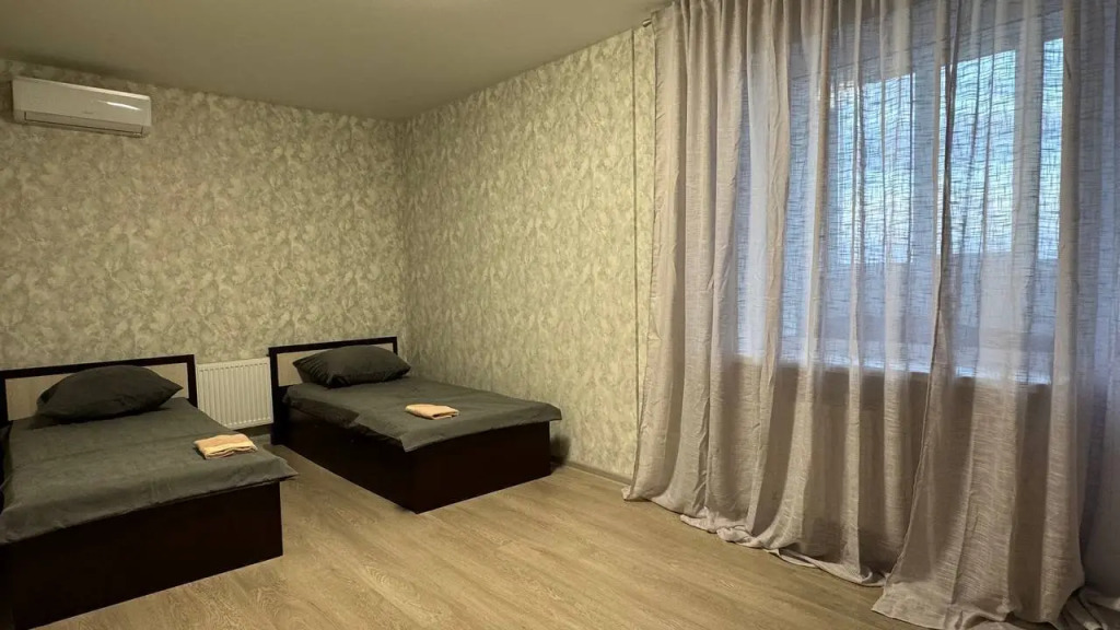 Фотография квартиры Квартира Двухкомнатная в Центре Самары