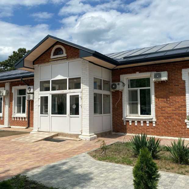 Фотографии гостиницы
Дом отдыха Предгорье