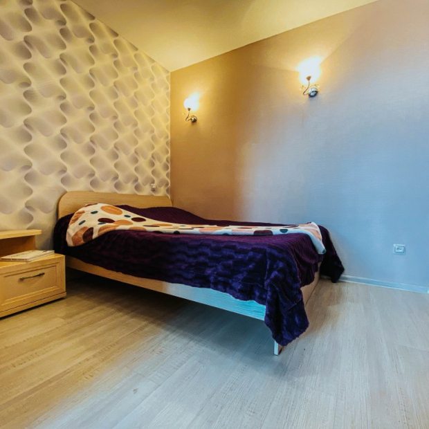 Фотографии квартиры
Симбирские Апартаменты на Варейкиса 42