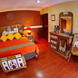 Фотография гостиницы Hotel Chocolate