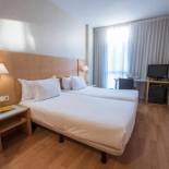 Фотография гостиницы Silken Sant Gervasi