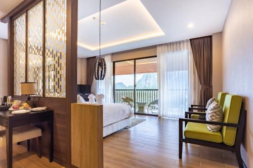 Фотография гостиницы Amari Vang Vieng