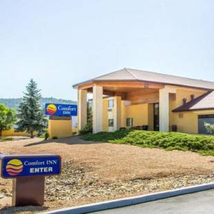Фотографии гостиницы
Comfort Inn Near Grand Canyon