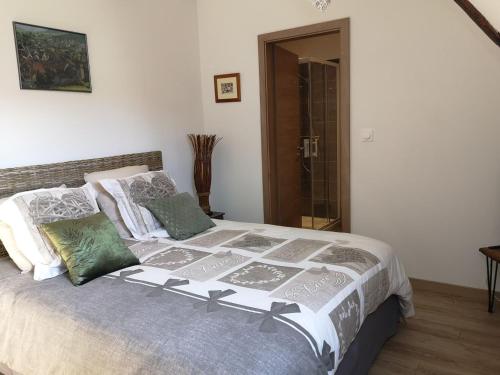 Фотографии мини отеля 
            chez Coco