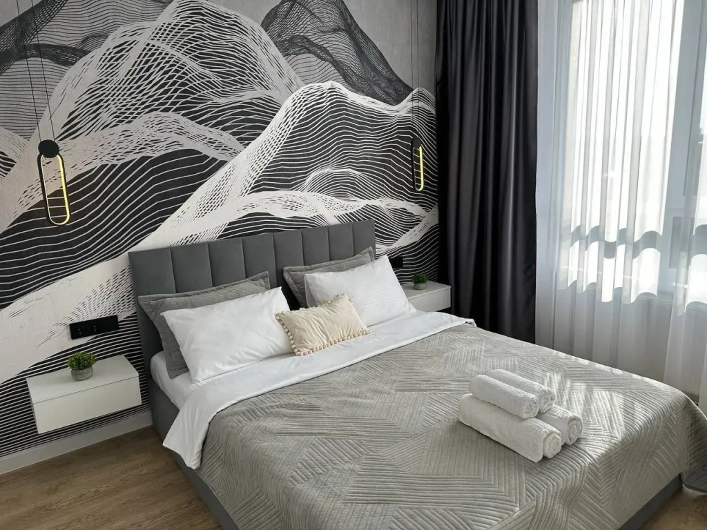 Фотография квартиры Апартаменты в Жк Жигулина Роща