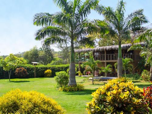 Фотография гостиницы Hotel Kundalini