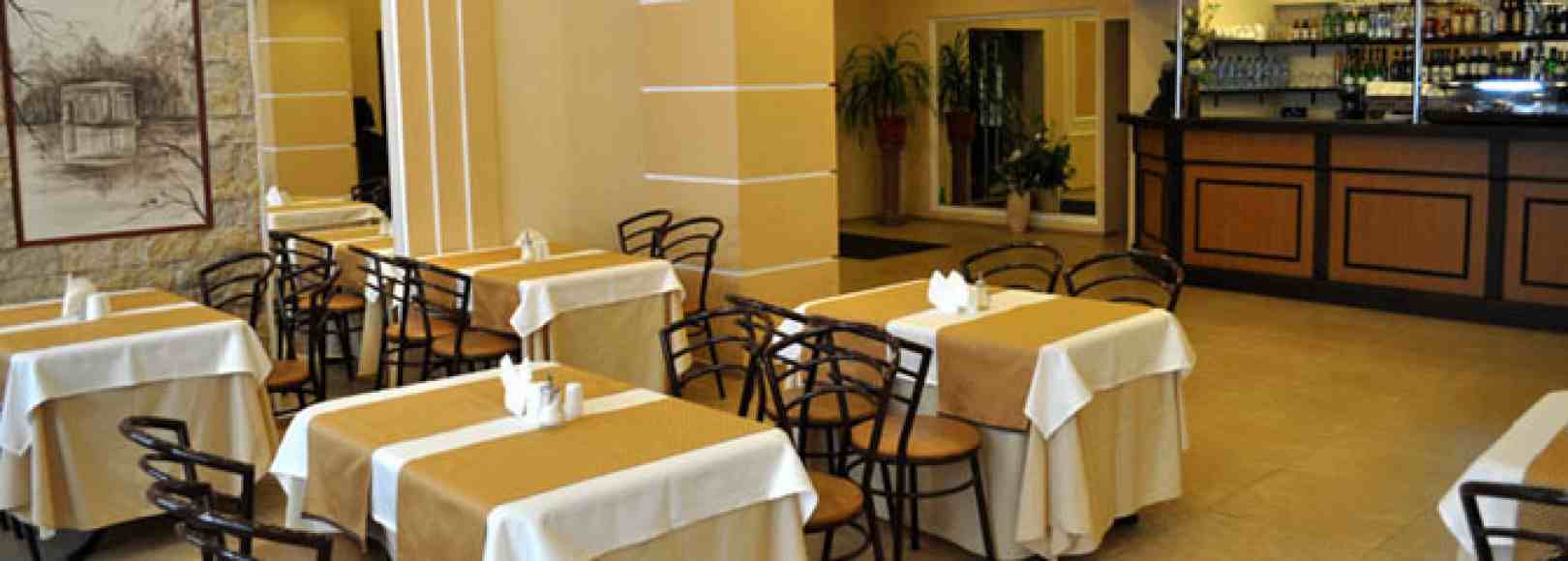 Фотография банкетного зала Нестеровъ на 40 человек