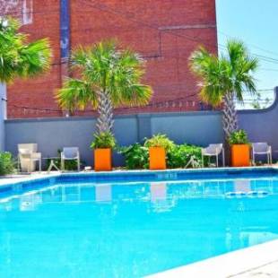 Фотографии гостиницы
Holiday Inn Alexandria - Downtown, an IHG Hotel