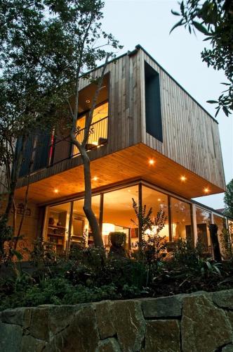 Фотография гостиницы Hotel Casa Zapallar