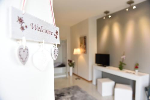 Фотография мини отеля B&B La Dimora di Iside