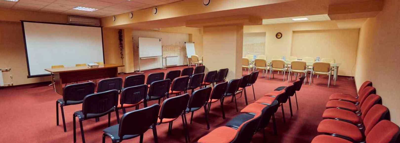 Фотография конференц-зала Le Vashoff