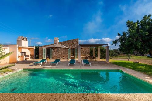 Фотографии гостевого дома 
            Pedra Viva