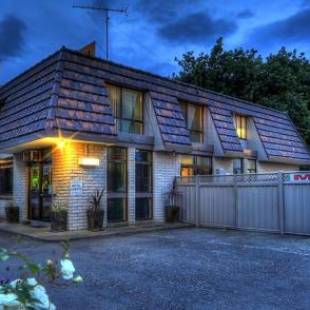 Фотографии мотеля
City Gardens Motel