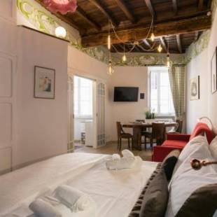 Фотографии апарт отеля
Navona Open Space Aparthotel