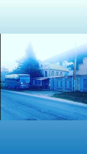 Фотография гостевого дома Хижина