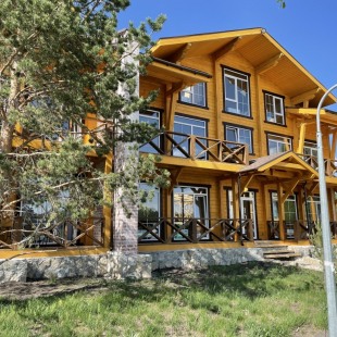 Фотография квартиры Апартаменты Family Alley