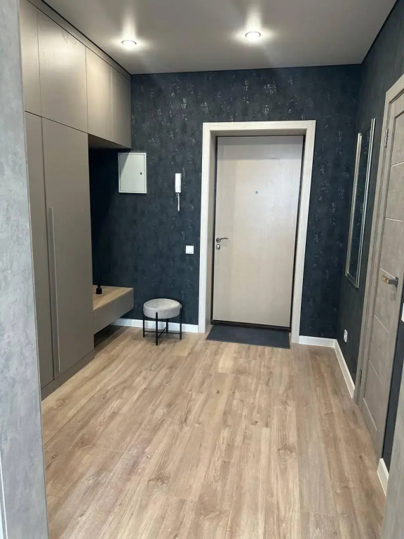 Фотография квартиры Greencity (Гринсити) на улице Бари Галеева 8 А корпус 4