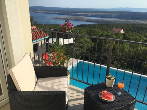 Фотография гостевого дома Holiday Home Aqua