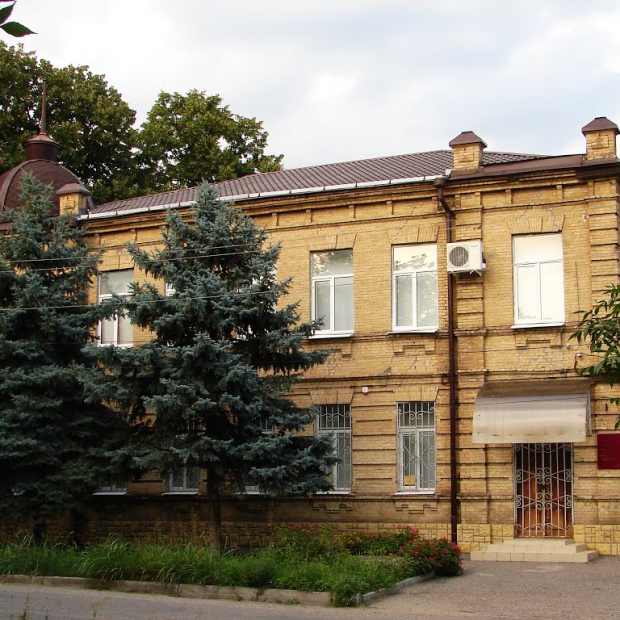 Фотография музея Георгиевский историко-краеведческий музей