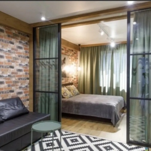 Фотография квартиры Квартира видовая на Первомайской