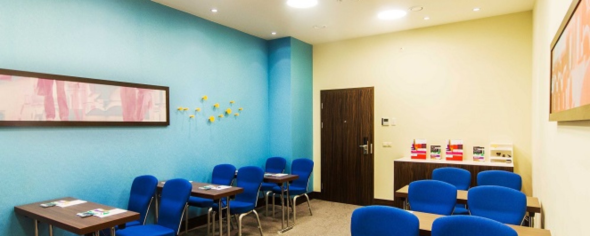 Фотографии конференц-зала Казань