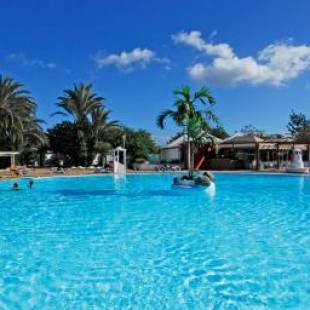 Фотографии гостиницы 
            Bungalows Cordial Sandy Golf