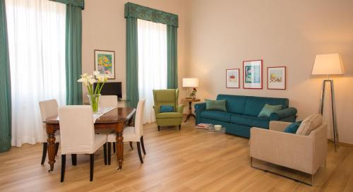 Фотография апарт отеля Palazzo Alfani - Residenza d'Epoca