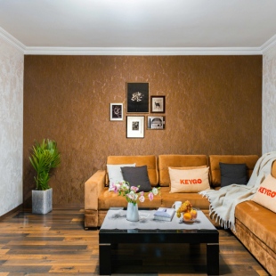 Фотография квартиры Апартаменты KeyGo #0064 ключ к центру Еревана