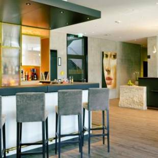 Фотографии гостиницы
Hotel am Campus