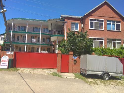 Фотографии гостевого дома
Светлана