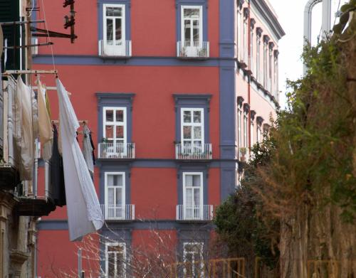 Фотография мини отеля MAMO al Museo