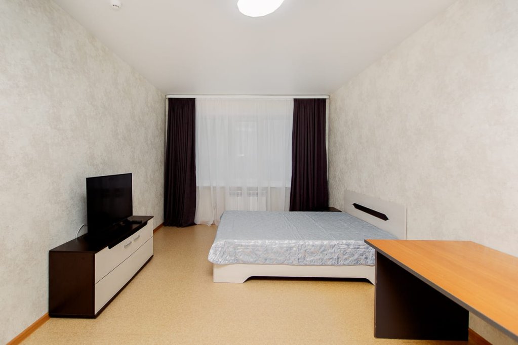 Фотография квартиры Апартаменты СКомфортом Рядом с ТЦ